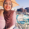 Profil von Salma Ahmad