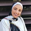 Radwa Amin's profile