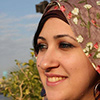 Radwa Ramdan's profile