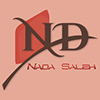 Perfil de Nada Saleh
