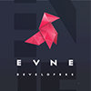 Perfil de EVNE Developers