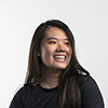 Audrey Chua's profile
