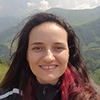 Anastasiya Koloshinas profil