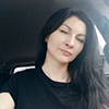 Profil von Olha Takhtarova
