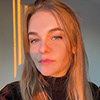 Alina Opalniuk's profile