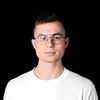 Nikita Kasyanov's profile