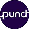 Profiel van Punch Branding