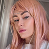 Alsu Khalilova's profile