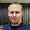 Profil użytkownika „Mykola Oliinychenko”