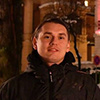 Błażej Krajczewski's profile