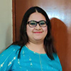 Profil von Mugdha Roy