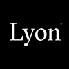 Henkilön Lyon Branding profiili