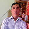 Profil appartenant à Govind Thakur