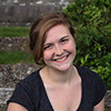 Profil Sarah Logsdon
