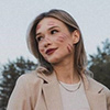 Alina Savkina's profile