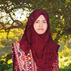Profil użytkownika „Aklima Islam”