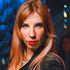 Anastasiia Plyako's profile