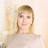 Katerina Terehova's profile
