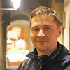Roman Kikhtenko sin profil
