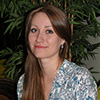 Elena Sergienko's profile