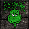 Bicho Verdes profil