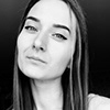 Profil użytkownika „Viktoryia Holad”