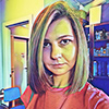 Ирина Кондрашина's profile