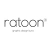 Ratoon Graphic Design Buros profil