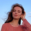 Katya Lysiuks profil