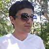 Sergey Hovhannisyan's profile