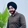 Profil von Baljinder Singh