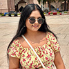Lavanya Kapoor's profile