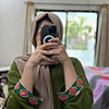 Hafsa Tareen's profile