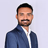 Vivek Shelke's profile