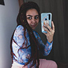 Sabrina Oliveira profili