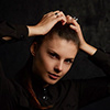 Oksana Kovalchuk's profile