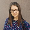 Kateryna Kriuchkovas profil