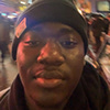 Michael Ameteku's profile
