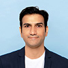 Sandeep Kumar Sainis profil