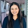 Shreya Gupta's profile