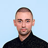 Profil appartenant à Dimitar Tutkovski