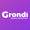 Profil von Grondi Marketing