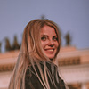 Кристина Куликова's profile