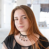 Profiel van Olena Vitiuk