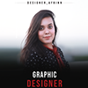 Designer Afrinn profili