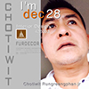 Profil appartenant à chotiwit rungruangphan.jr