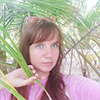 Ekaterina Bormotova's profile