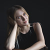 Anastasia Roshchuk's profile