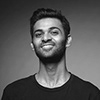 Profil użytkownika „Kavit Thakkar”