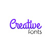 Creative Fonts's profile